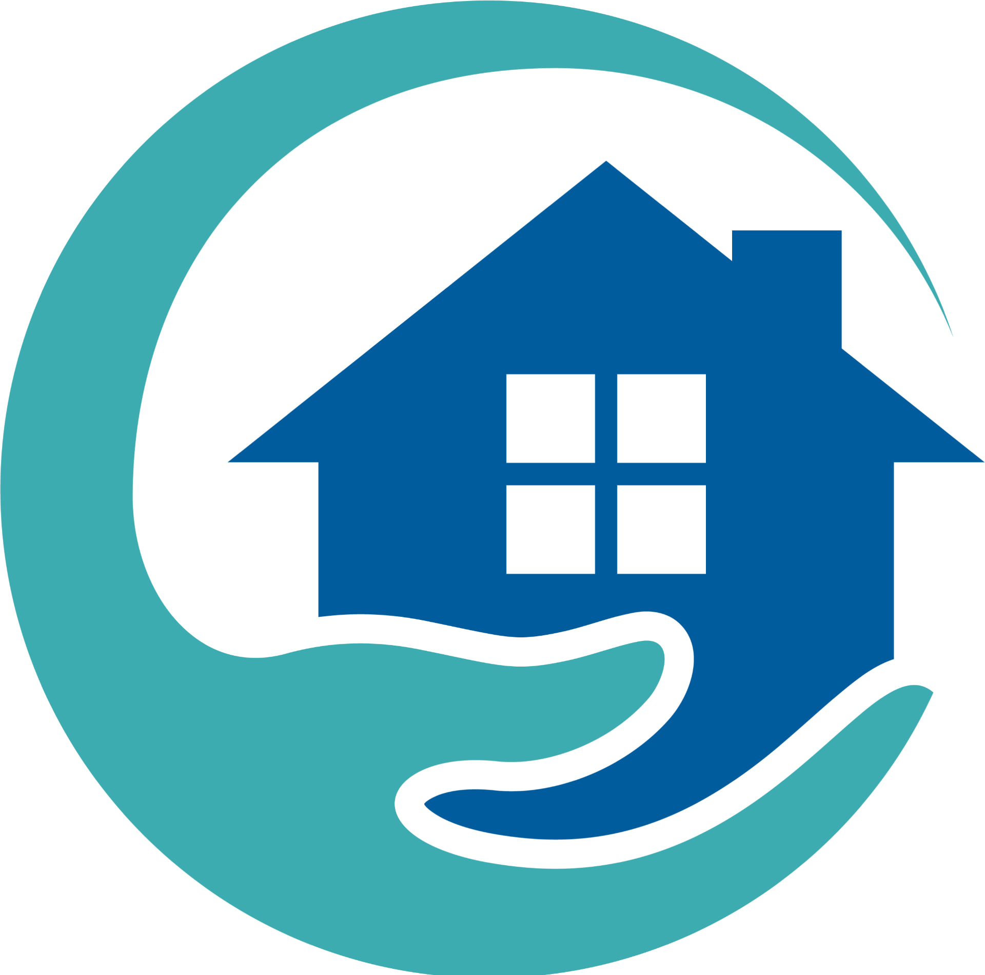 Gentle Touch Care logo